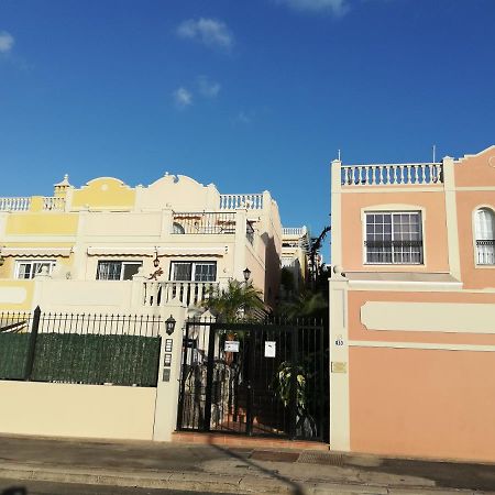 Duplex 2 Bedrooms For You With Air Conditioner Palm-mar Luaran gambar